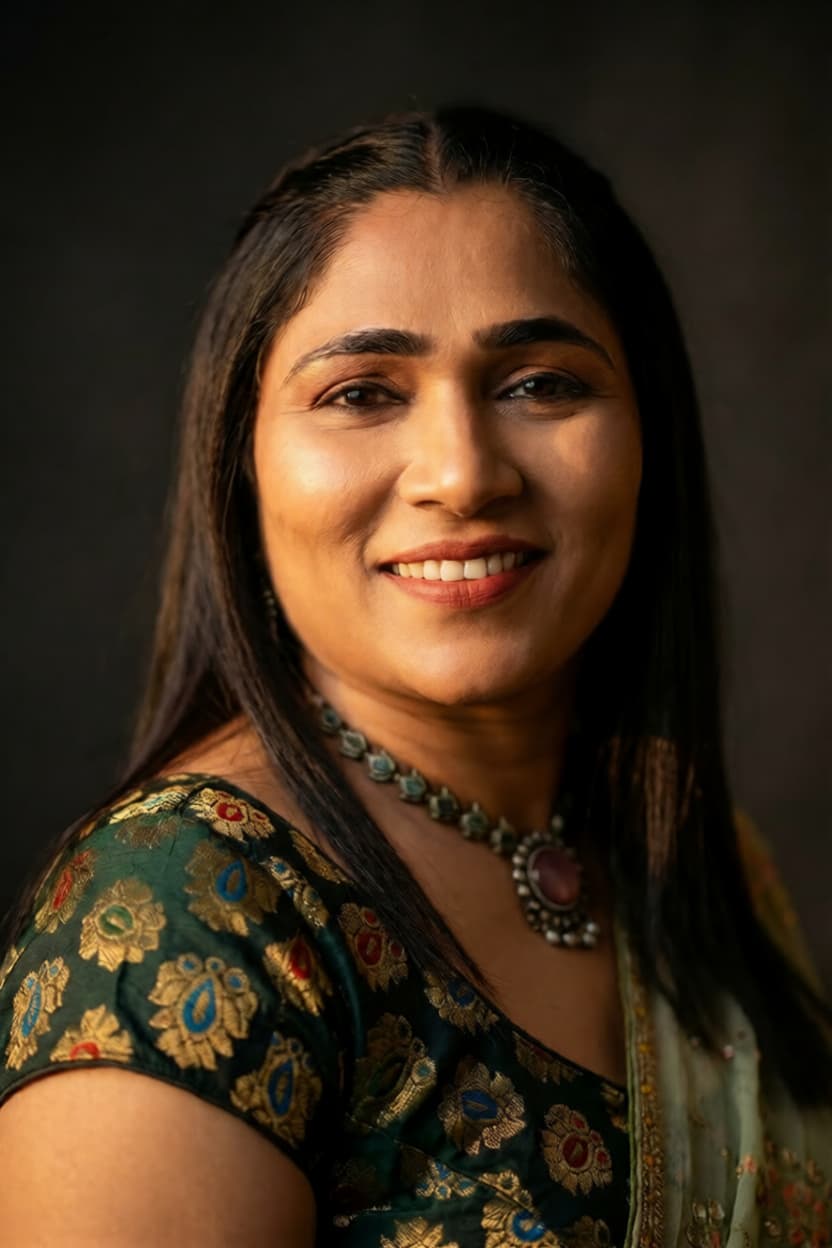 Sheela Goklani, Vedic astrologer and numerologist