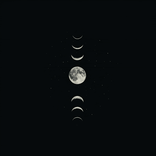 Navigating Moon Phases
