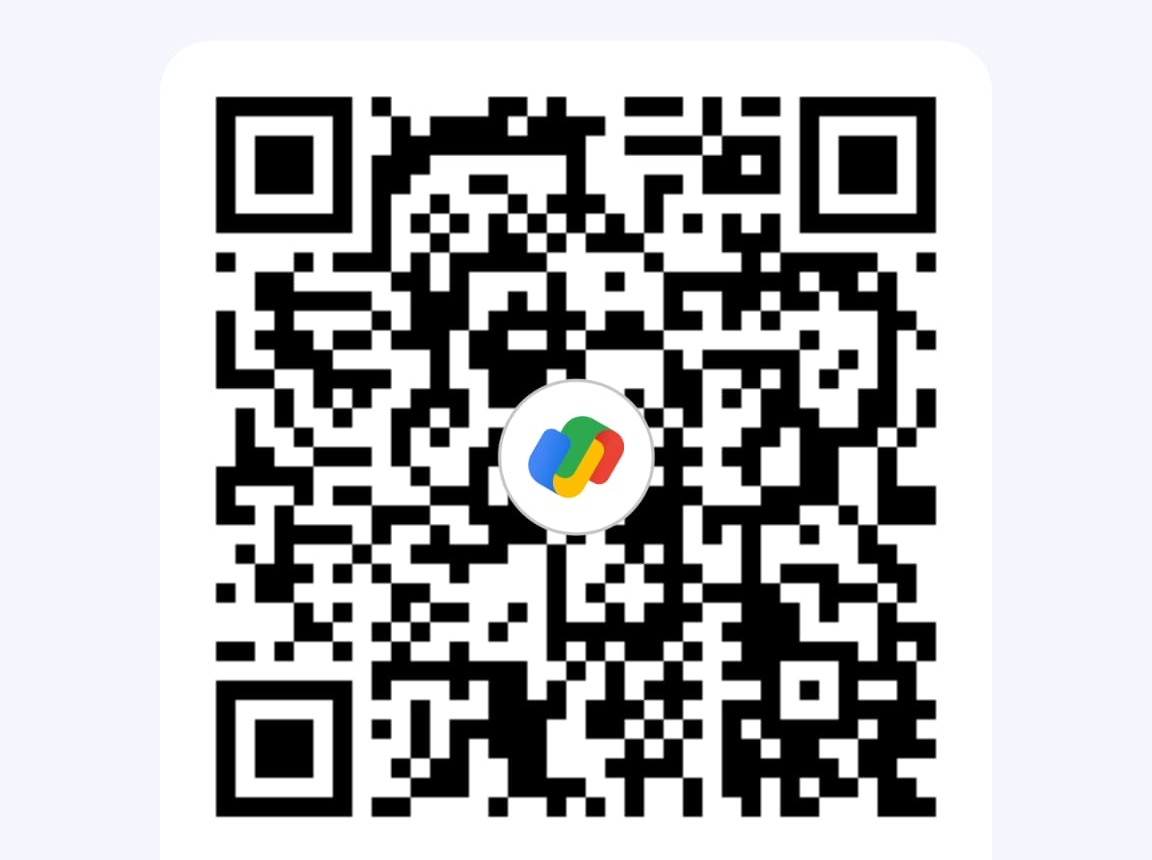 Payment QR